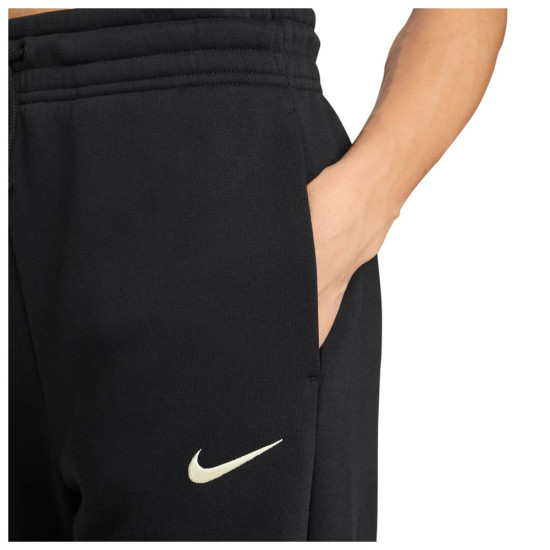 Nike Γυναικείο παντελόνι φόρμας Sportswear Phoenix Fleece Nike Γυναικείο παντελόνι φόρμας Sportswear Phoenix Fleece